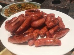 -金海湾海鲜总店