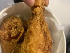 -德克士(安新百隆购物店)