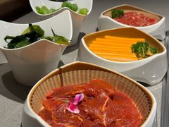 -海底捞火锅(太阳宫凯德mall店)