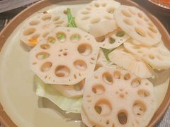 -冯校长老火锅(中联广场店)