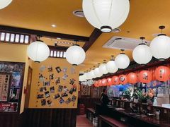 -鸟鹏烧鸟居酒屋(仁恒梦中心店)