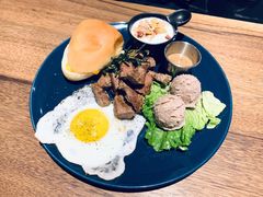 chef牛肉-马尾咖啡(宏济新路店)