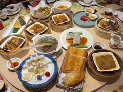 -点都德(皇岗村店)