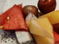 -金翠皇宫粤菜·点心·海鲜(科技园店)