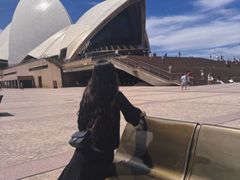-悉尼歌剧院