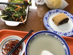 驴打滚-隆福寺小吃店(东四店)