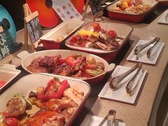 -舟山朱家尖威斯汀酒店·知味标帜自助餐厅
