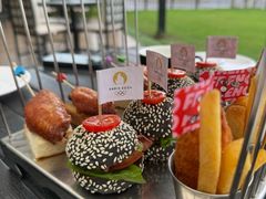 -南沙游艇会·大兵船餐厅