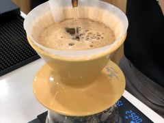耶加雪菲-白鹅咖啡(金城花园店)