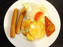 -新加坡飞龙酒店-皇庭