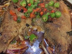 -翠清酒家(万丰路店)