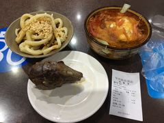 -华兴街煎蛋面(总店)