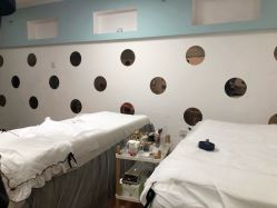 -babiline芭比莱恩半永久纹眉纹唇发际线