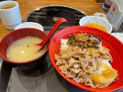 -食其家·牛丼咖喱(A世界店)