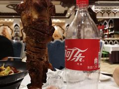 -阿布都新疆音乐美食城(长湖路店)