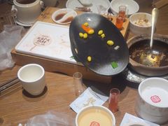 -粤集·手工粤菜(皇庭广场店)