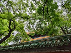 -北京国子监胡同