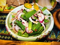 -慢丽江·云南野生菌土鸡锅(付家庄店)