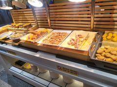 -快乐爱斯米牛排·寿喜烧自助(亿合城店)