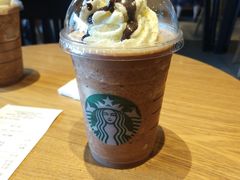 -星巴克(杭州嘉里中心4F店)