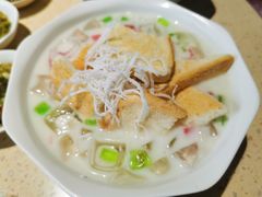 帕露达-缅丽·缅甸小吃(版纳店)