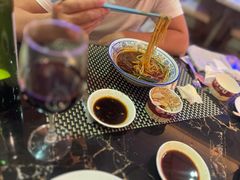 -River Café 海鲜自助(重庆丽笙世嘉酒店)