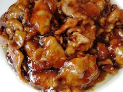 它似蜜-烤肉宛饭庄(南礼士路店)