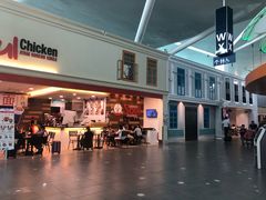 -吉隆坡国际机场