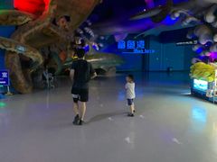 -泉城欧乐堡海洋极地世界