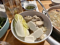 -王二爷药膳鸡(仙林学衡路店)