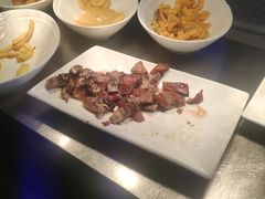 -荣誉国际酒店-云顶旋转餐厅