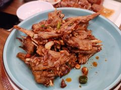 -先记烧鹅王·本地粤菜(福永店)