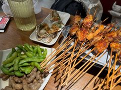 -管氏翅吧(马家堡店)