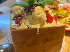 -蜀宴小调·精致家常菜(科华店)