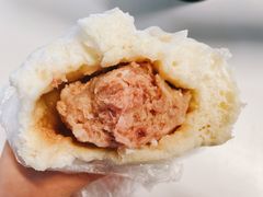 大肉包子-老上海大包(四川北路店)