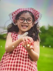 -小熊维尼高端儿童摄影(南山店)