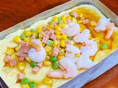 -大汗行宫园林餐厅