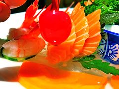 -一心创作料理屋(经开万达店)