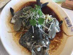-仑头海鲜城(仑头环村南路店)