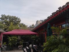 -厉家菜(金宝街店)