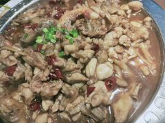 -胖哥俩肉蟹煲(来福士店)