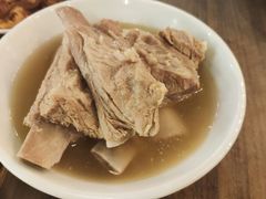 -松發肉骨茶(先得坊店)