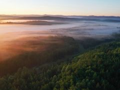 -塞罕坝国家级自然保护区