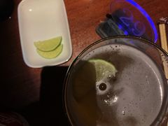 -啤客走廊