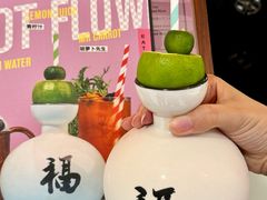 -太食獸泰式茶餐厅(IFS国金中心店)