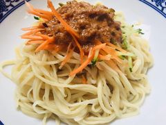 -竹青胶东摔面(黄岛开发区店)