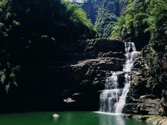 -广东大峡谷