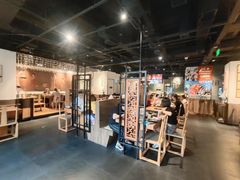 大堂-呷哺呷哺(华林国际店)