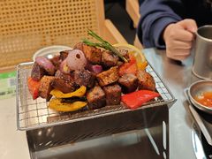-椰庭·椰子鸡·创意玩家(晶耀前滩店)