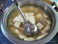 -国生茶庄·地道农家菜团建活动